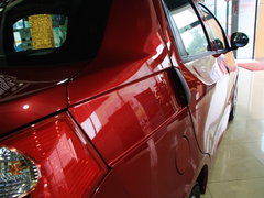 2010款 1.3L 手动 豪华版