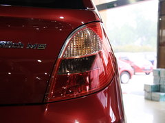 2010款 1.3L 手动 豪华版