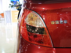 2010款 1.3L 手动 豪华版
