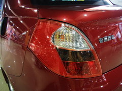 2010款 1.3L 手动 豪华版
