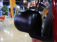 2010款 1.3L 手动 豪华版