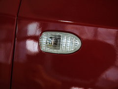 2010款 1.3L 手动 豪华版