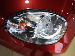 2010款 1.3L 手动 豪华版