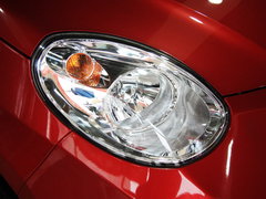 2010款 1.3L 手动 豪华版