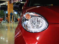 2010款 1.3L 手动 豪华版