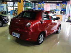 2010款 1.3L 手动 豪华版