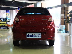2010款 1.3L 手动 豪华版