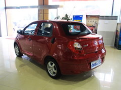 2010款 1.3L 手動(dòng) 豪華版
