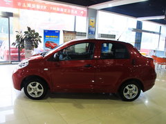 2010款 1.3L 手動(dòng) 豪華版