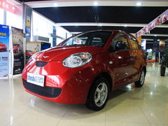 2010款 1.3L 手動(dòng) 豪華版