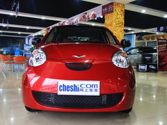 2010款 1.3L 手動(dòng) 豪華版