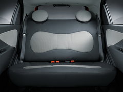 2010款 1.3L 手动 豪华版
