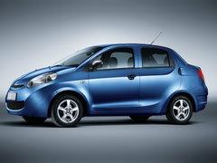 2010款 1.3L 手动 豪华版