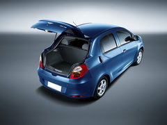 2010款 1.3L 手动 豪华版