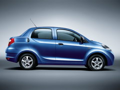 2010款 1.3L 手动 豪华版