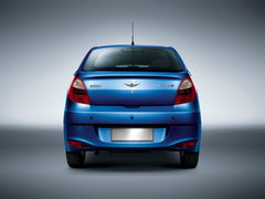 2010款 1.3L 手动 豪华版