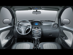 2010款 1.3L 手动 豪华版