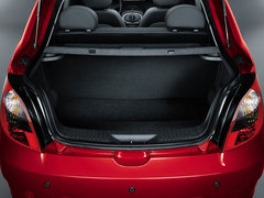 2010款 1.3L 手动 豪华版