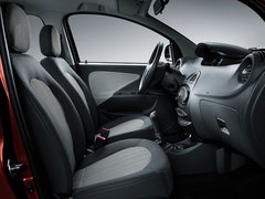 2010款 1.3L 手动 豪华版