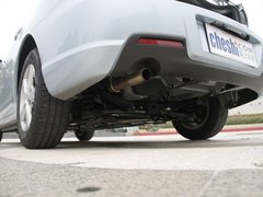 2010款 2.0 自动 经典款运动型