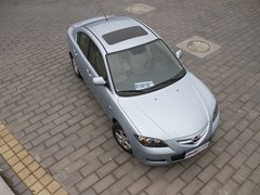 2010款 2.0 自动 经典款运动型
