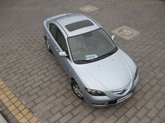 2010款 2.0 自动 经典款运动型