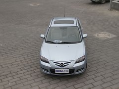 2010款 2.0 自动 经典款运动型
