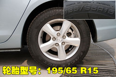 2010款 2.0 自动 经典款运动型