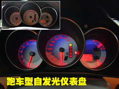 2010款 2.0 自动 经典款运动型