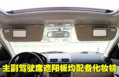 2010款 2.0 自动 经典款运动型