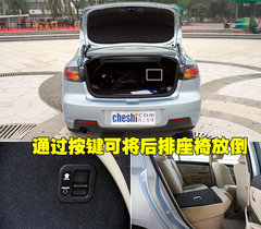 2010款 2.0 自动 经典款运动型
