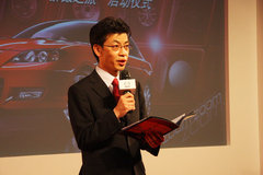 2010款 2.0 自动 经典款运动型