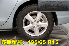 2010款 2.0 自动 经典款运动型