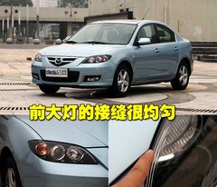 2010款 2.0 自动 经典款运动型