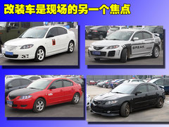 2010款 2.0 自动 经典款运动型