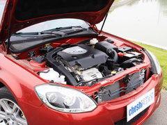 2011款 1.6L 手动 舒适型