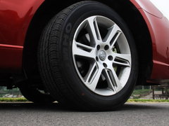 2011款 1.6L 手动 舒适型