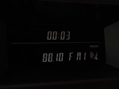 2011款 1.6L 手动 舒适型