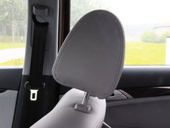 2011款 1.6L 手动 舒适型