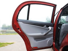2011款 1.6L 手动 舒适型