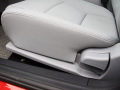 2011款 1.6L 手动 舒适型
