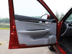 2011款 1.6L 手动 舒适型