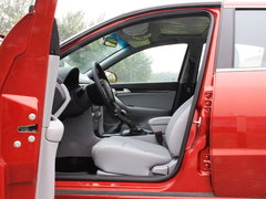 2011款 1.6L 手动 舒适型