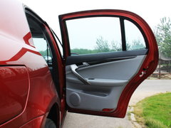2011款 1.6L 手动 舒适型