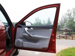 2011款 1.6L 手动 舒适型