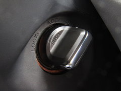 2011款 1.6L 手动 舒适型