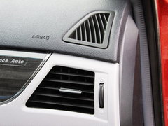 2011款 1.6L 手动 舒适型