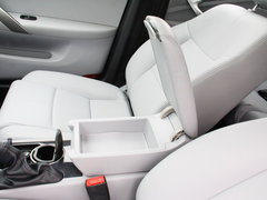 2011款 1.6L 手动 舒适型