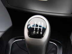 2011款 1.6L 手动 舒适型
