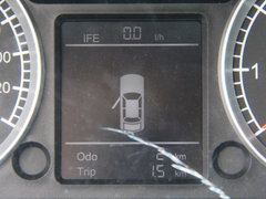2011款 1.6L 手动 舒适型